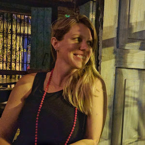 Meet your Posher, Lori